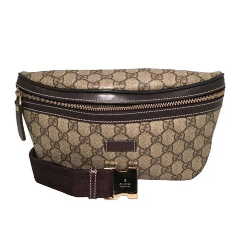 gucci funny bag|gucci waist bag sale.